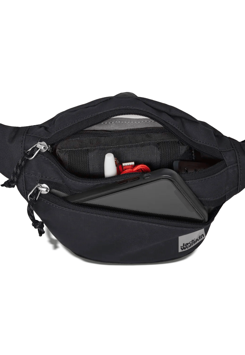 Jack Wolfskin KONYA HIPBAG - Hip bags at PeakStyle