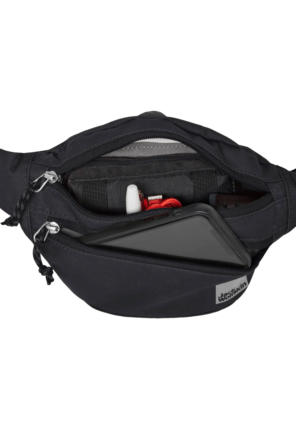 Jack Wolfskin KONYA HIPBAG - Hip bags at PeakStyle