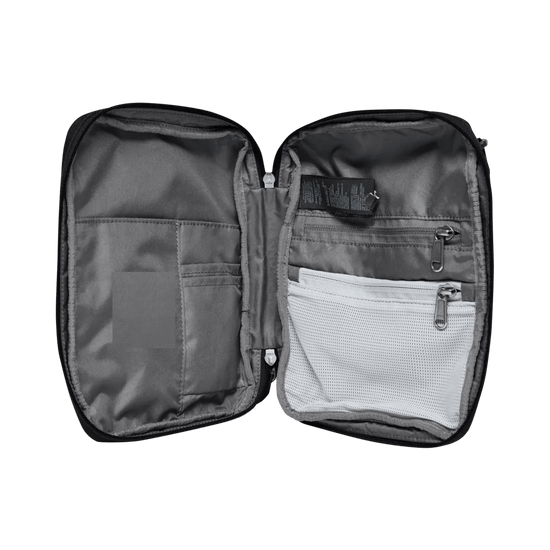 Jack Wolfskin KONYA ORGANIZER - at PeakStyle