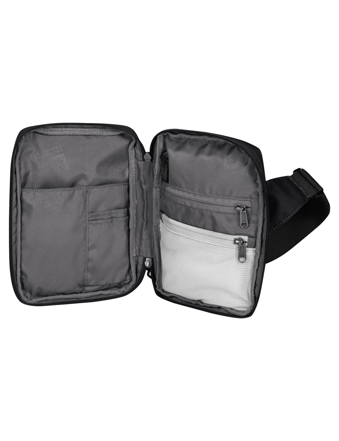 Jack Wolfskin KONYA ORGANIZER - at PeakStyle