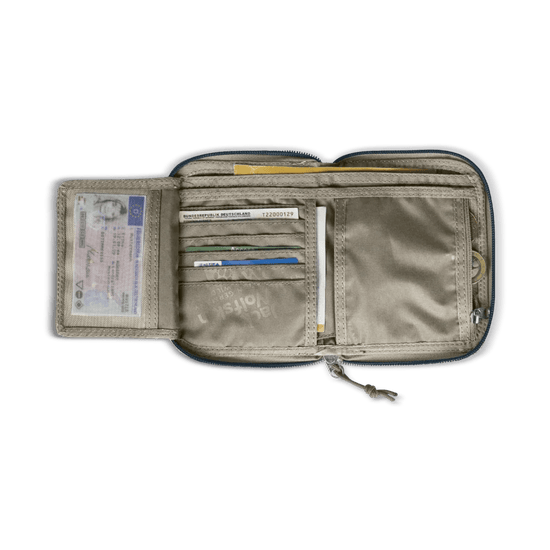 Jack Wolfskin KONYA WALLET - Wallets at PeakStyle