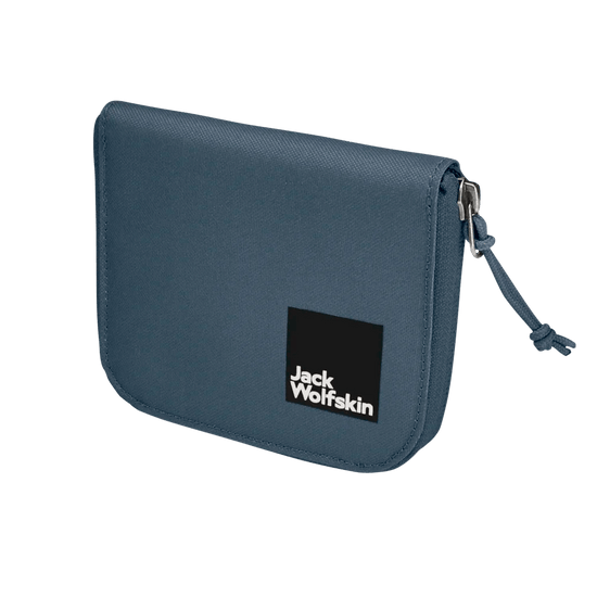 Jack Wolfskin KONYA WALLET - Wallets at PeakStyle