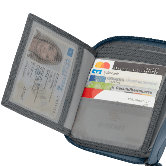 Jack Wolfskin KONYA WALLET - Wallets at PeakStyle