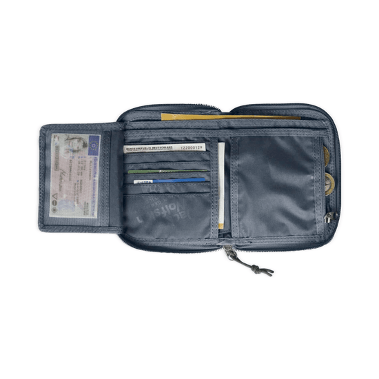 Jack Wolfskin KONYA WALLET - Wallets at PeakStyle