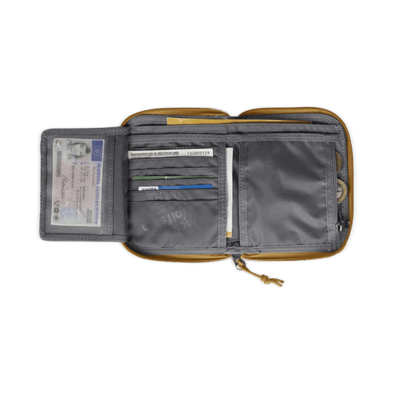Jack Wolfskin KONYA WALLET - Wallets at PeakStyle