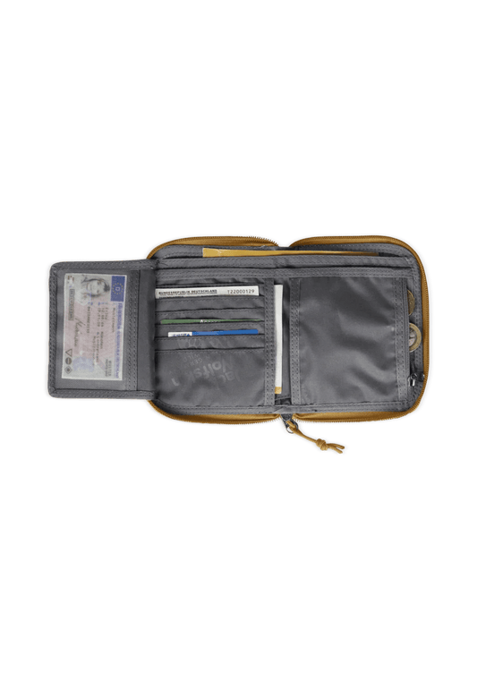 Jack Wolfskin KONYA WALLET - Wallets at PeakStyle