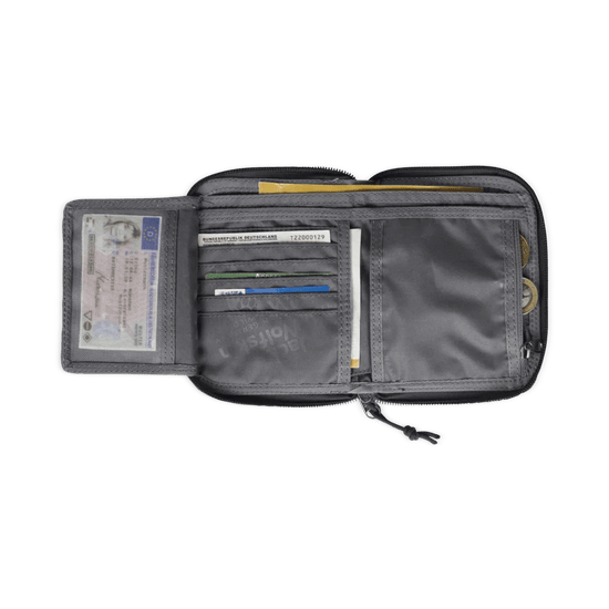 Jack Wolfskin KONYA WALLET - Wallets at PeakStyle