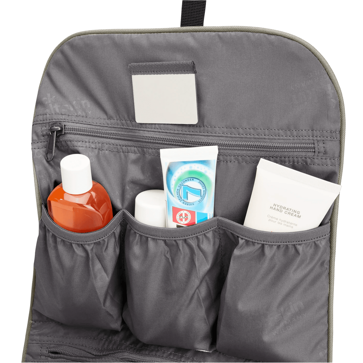 Jack Wolfskin KONYA LAUNDROMAT - at PeakStyle