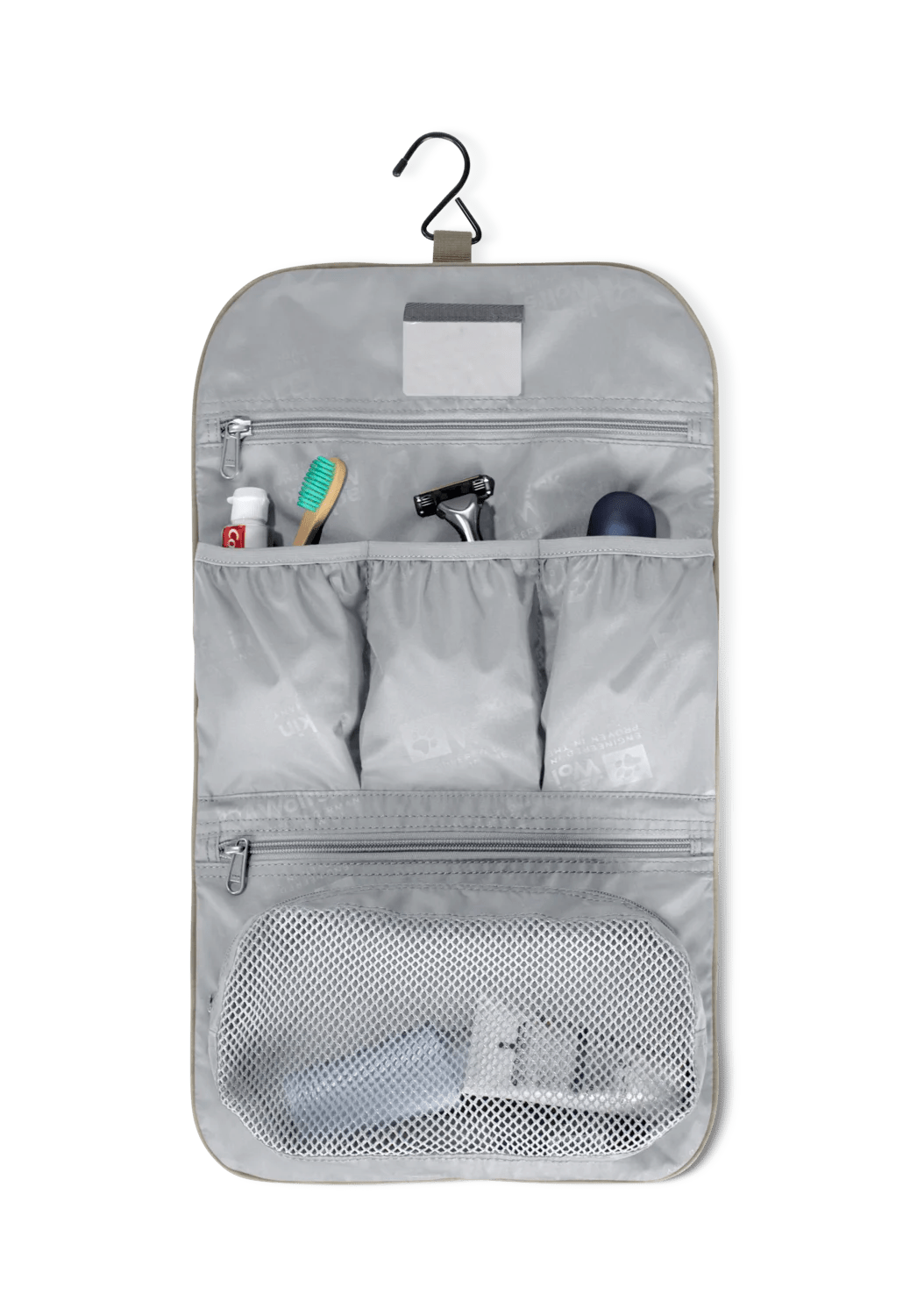 Jack Wolfskin KONYA LAUNDROMAT - at PeakStyle