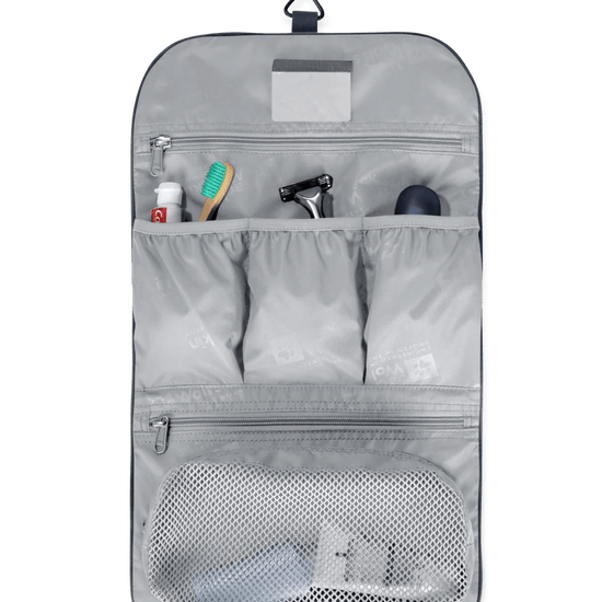 Jack Wolfskin KONYA LAUNDROMAT - at PeakStyle