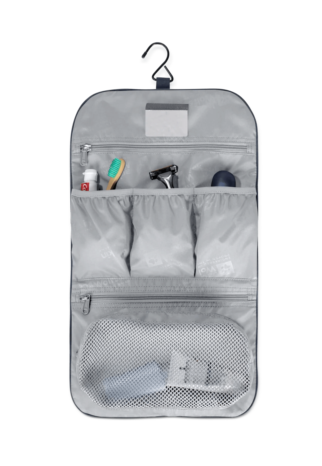 Jack Wolfskin KONYA LAUNDROMAT - at PeakStyle