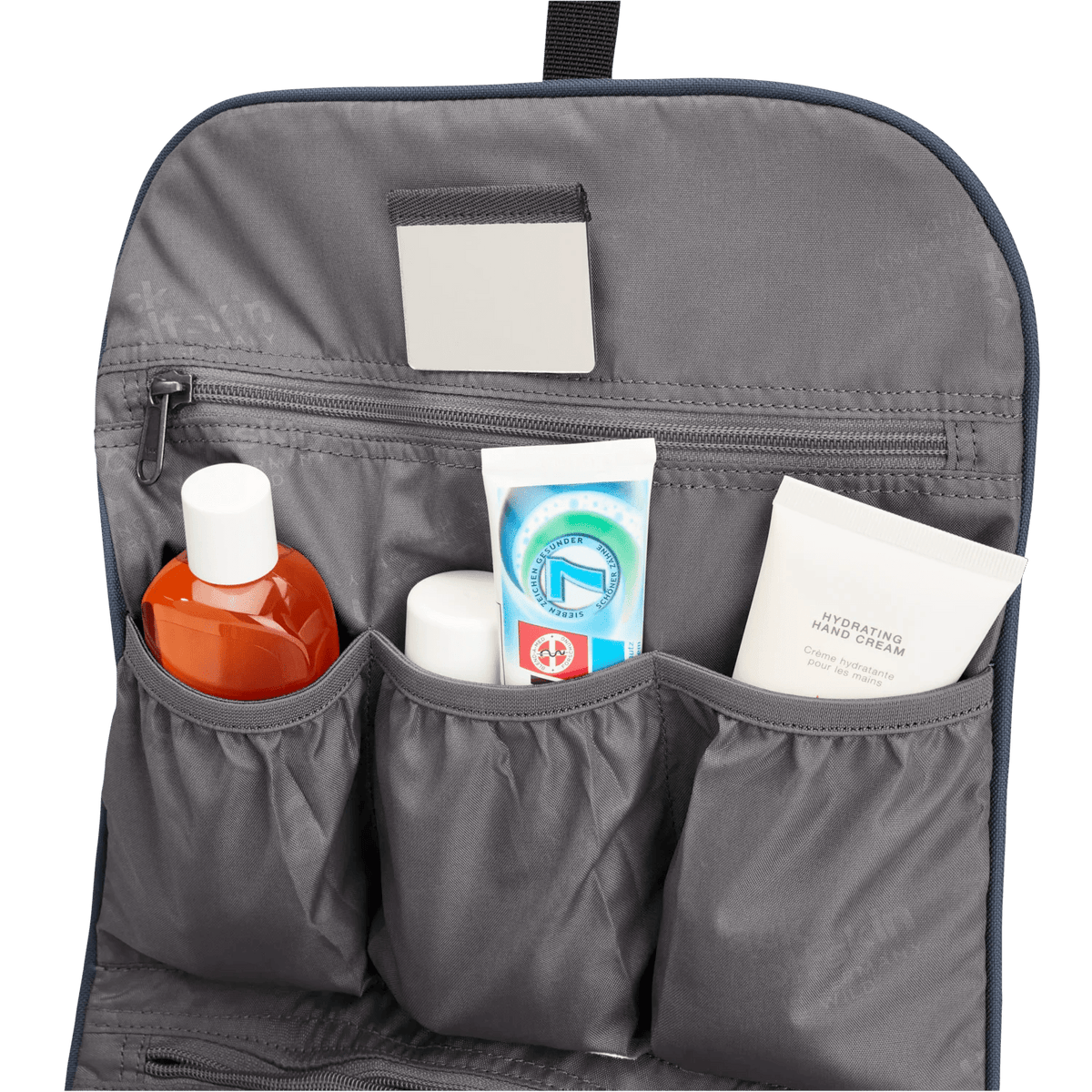 Jack Wolfskin KONYA LAUNDROMAT - at PeakStyle