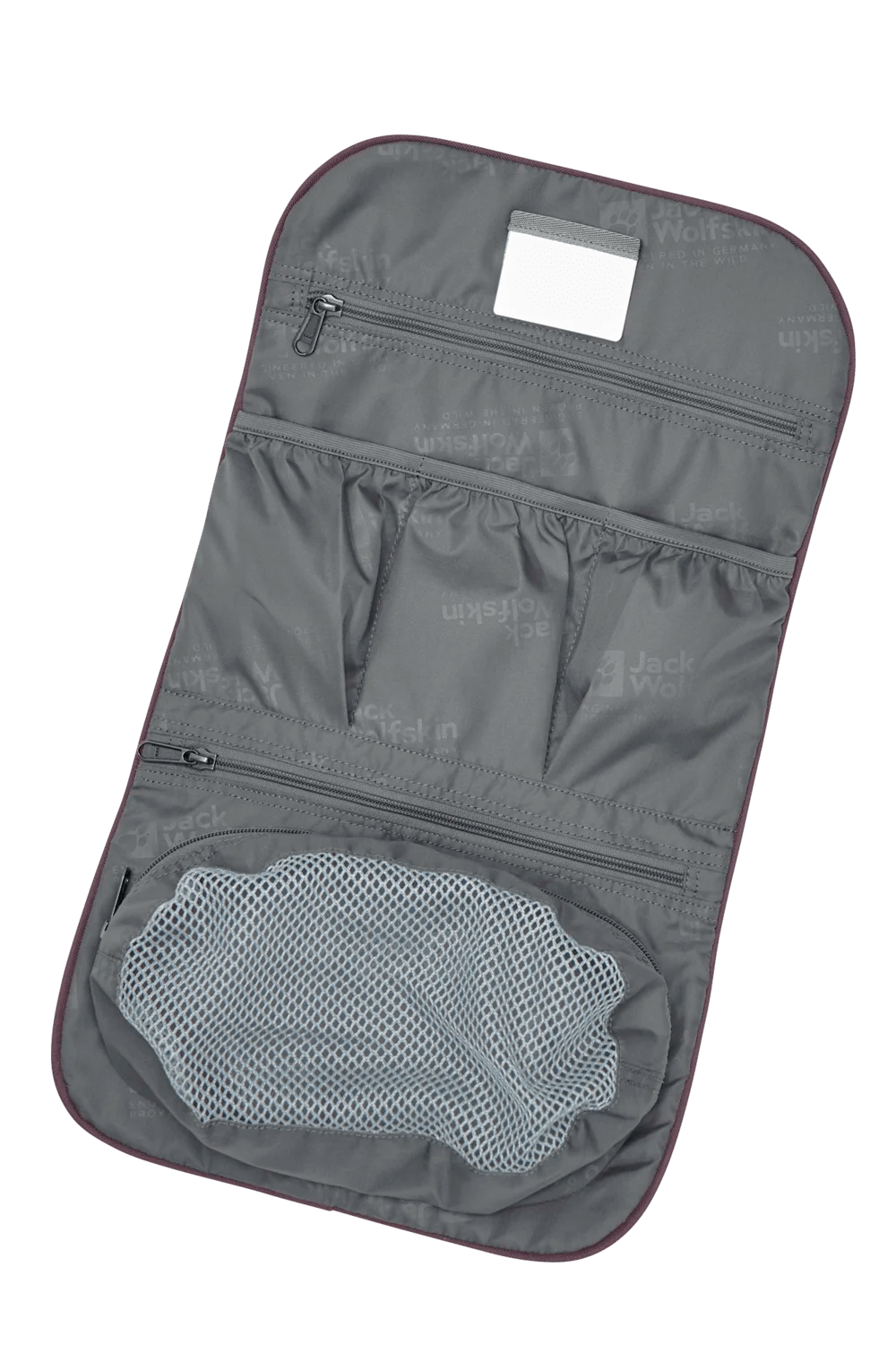 Jack Wolfskin KONYA LAUNDROMAT - at PeakStyle