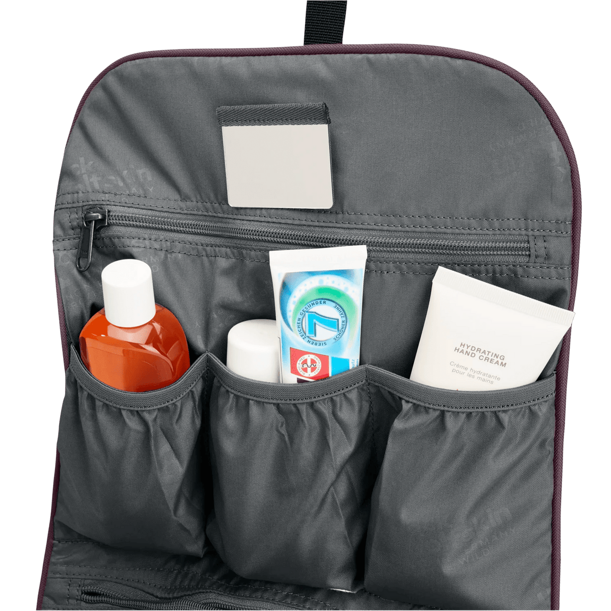 Jack Wolfskin KONYA LAUNDROMAT - at PeakStyle