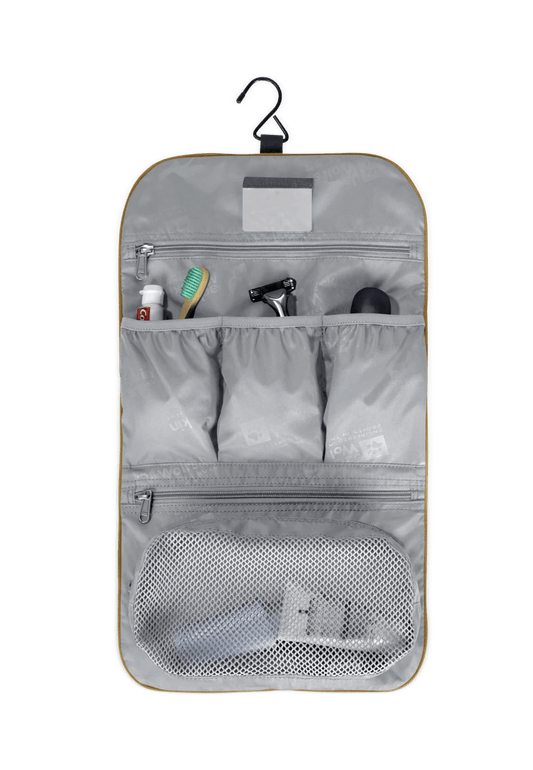 Jack Wolfskin KONYA LAUNDROMAT - at PeakStyle
