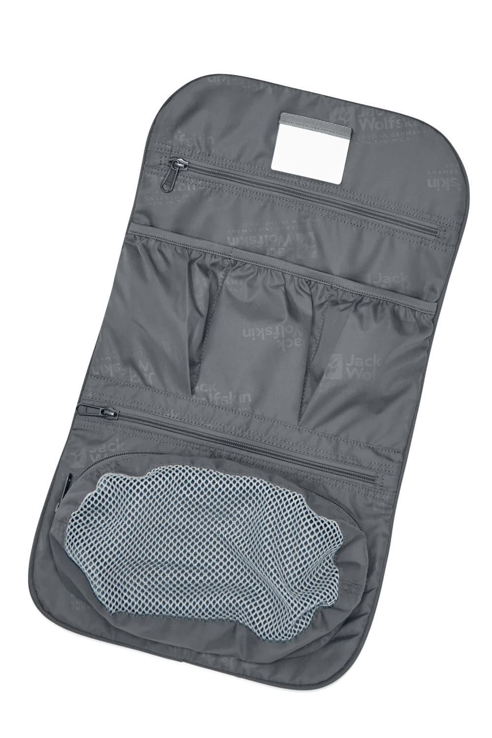 Jack Wolfskin KONYA LAUNDROMAT - at PeakStyle