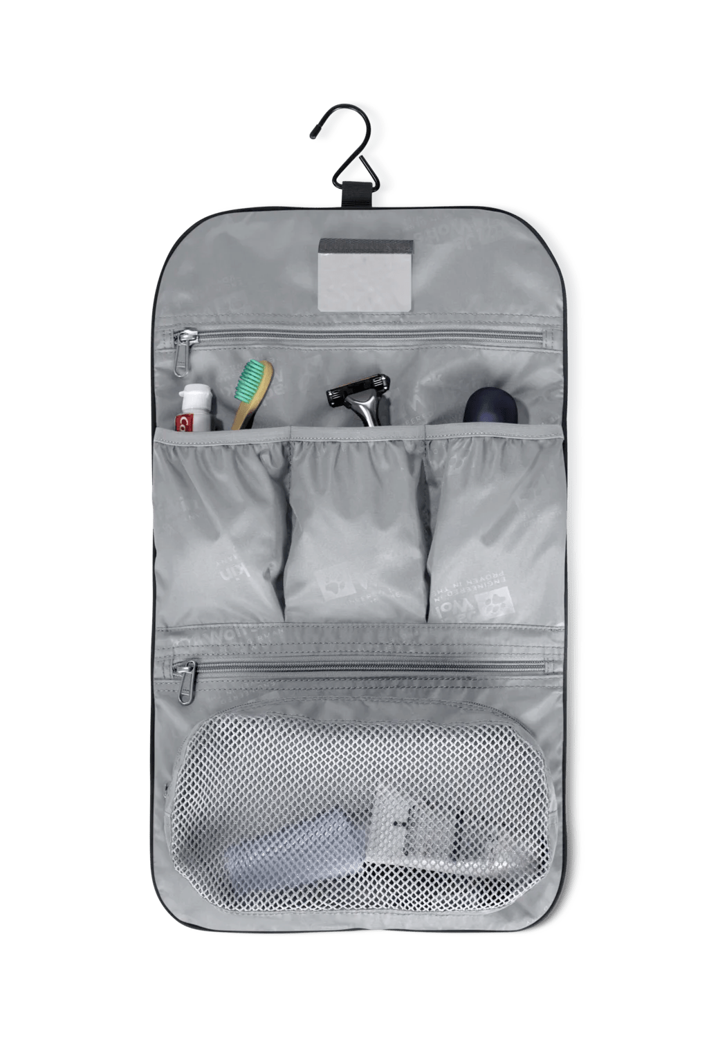 Jack Wolfskin KONYA LAUNDROMAT - at PeakStyle