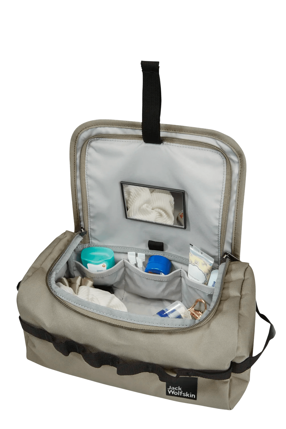 Jack Wolfskin KONYA WASHBAG - Cosmetic bags at PeakStyle