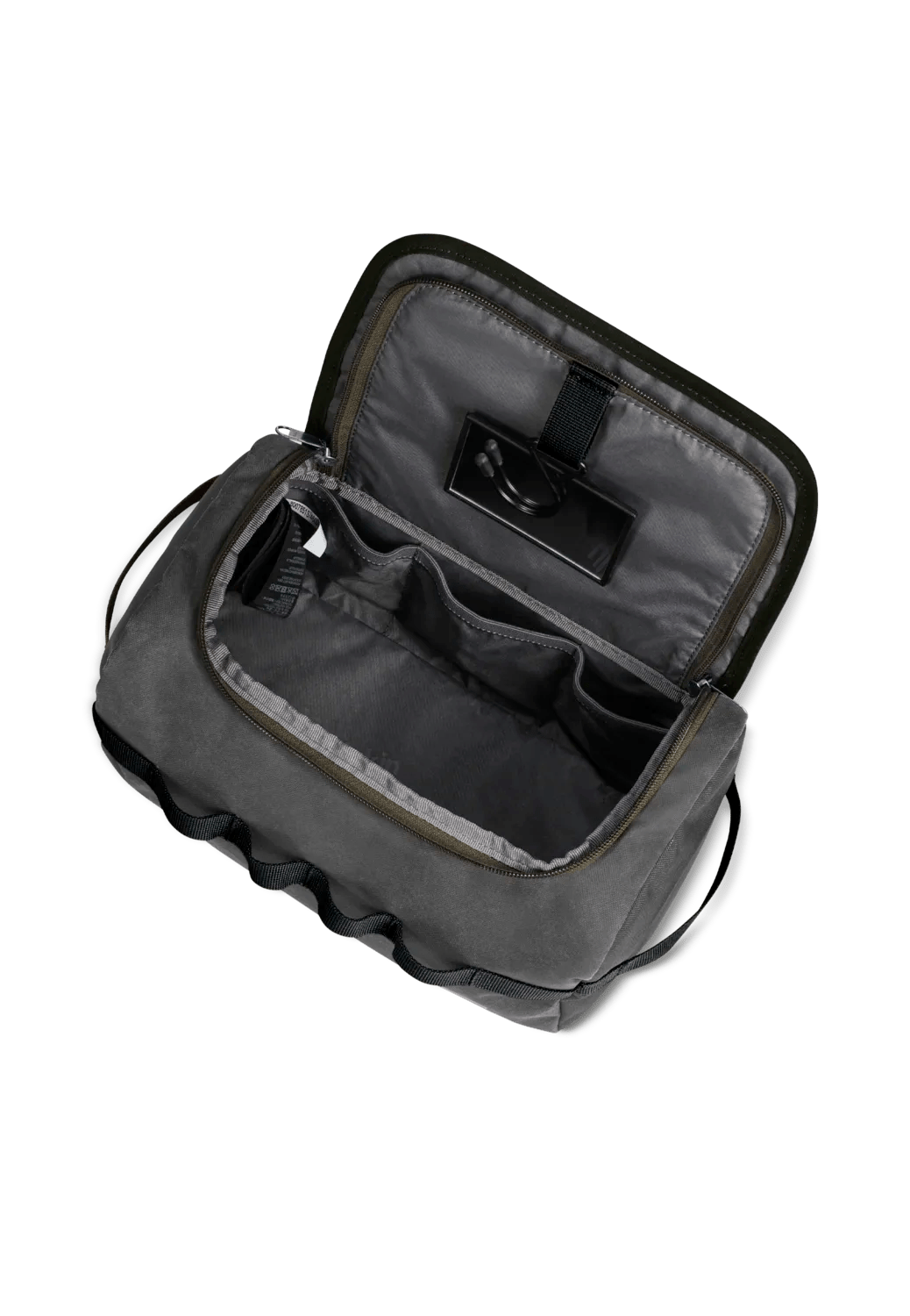 Jack Wolfskin KONYA WASHBAG - Cosmetic bags at PeakStyle