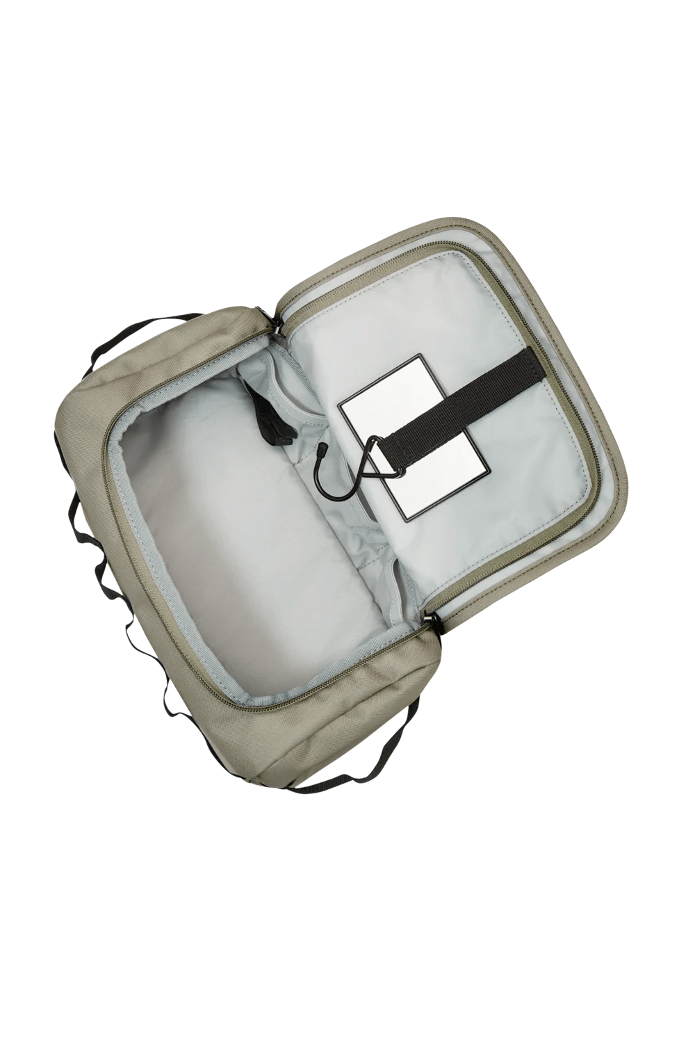 Jack Wolfskin KONYA WASHBAG - Cosmetic bags at PeakStyle