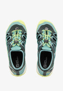 Jack Wolfskin LEVENTE SANDAL K - Sandalen bei PeakStyle