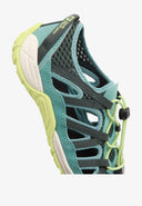 Jack Wolfskin LEVENTE SANDAL K - Sandalen bei PeakStyle