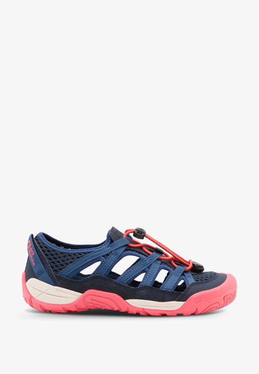 Jack Wolfskin LEVENTE SANDAL K - Sandalen bei PeakStyle