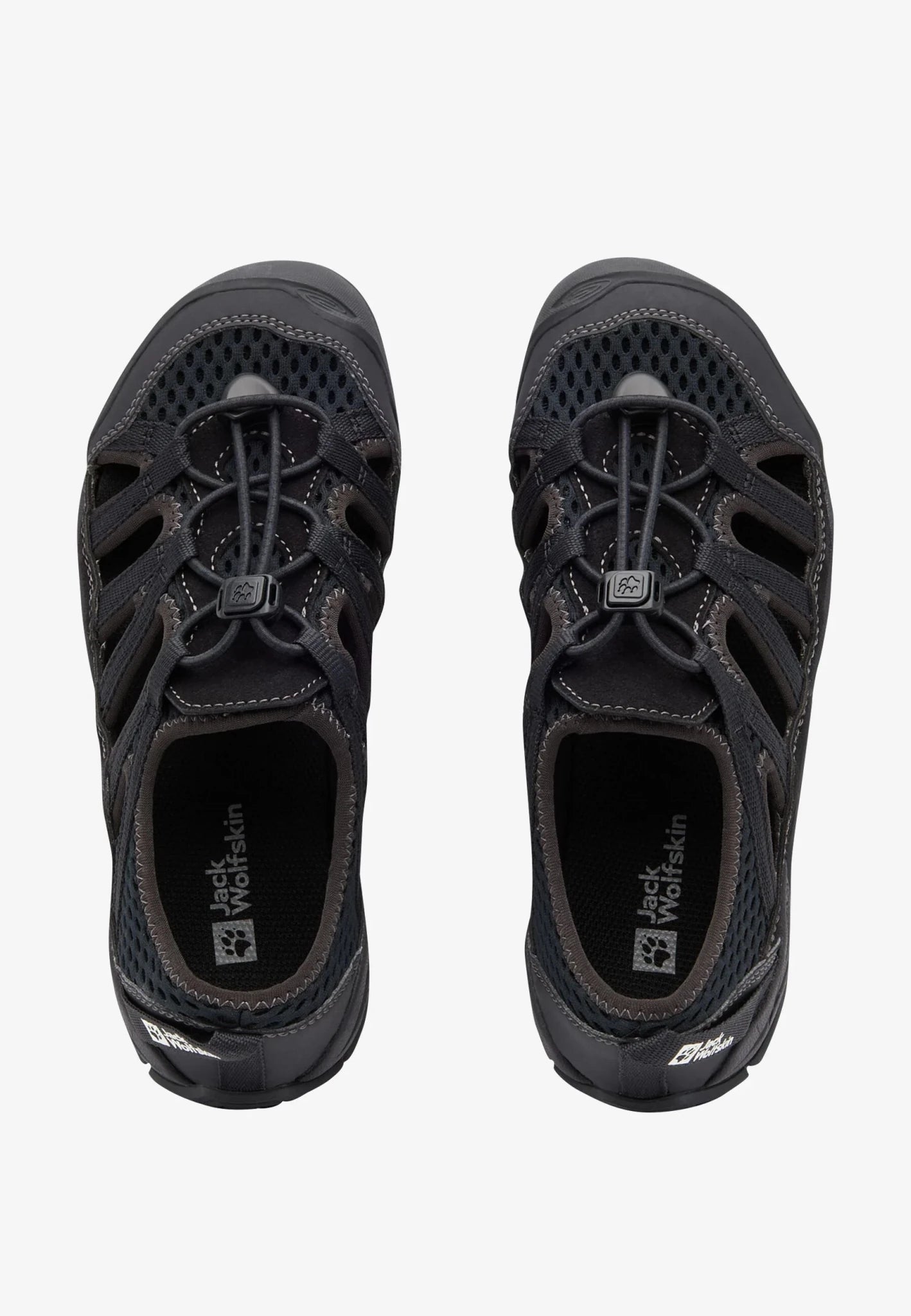 Jack Wolfskin LEVENTE SANDAL K - Sandalen bei PeakStyle