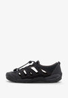Jack Wolfskin LEVENTE SANDAL K - Sandalen bei PeakStyle