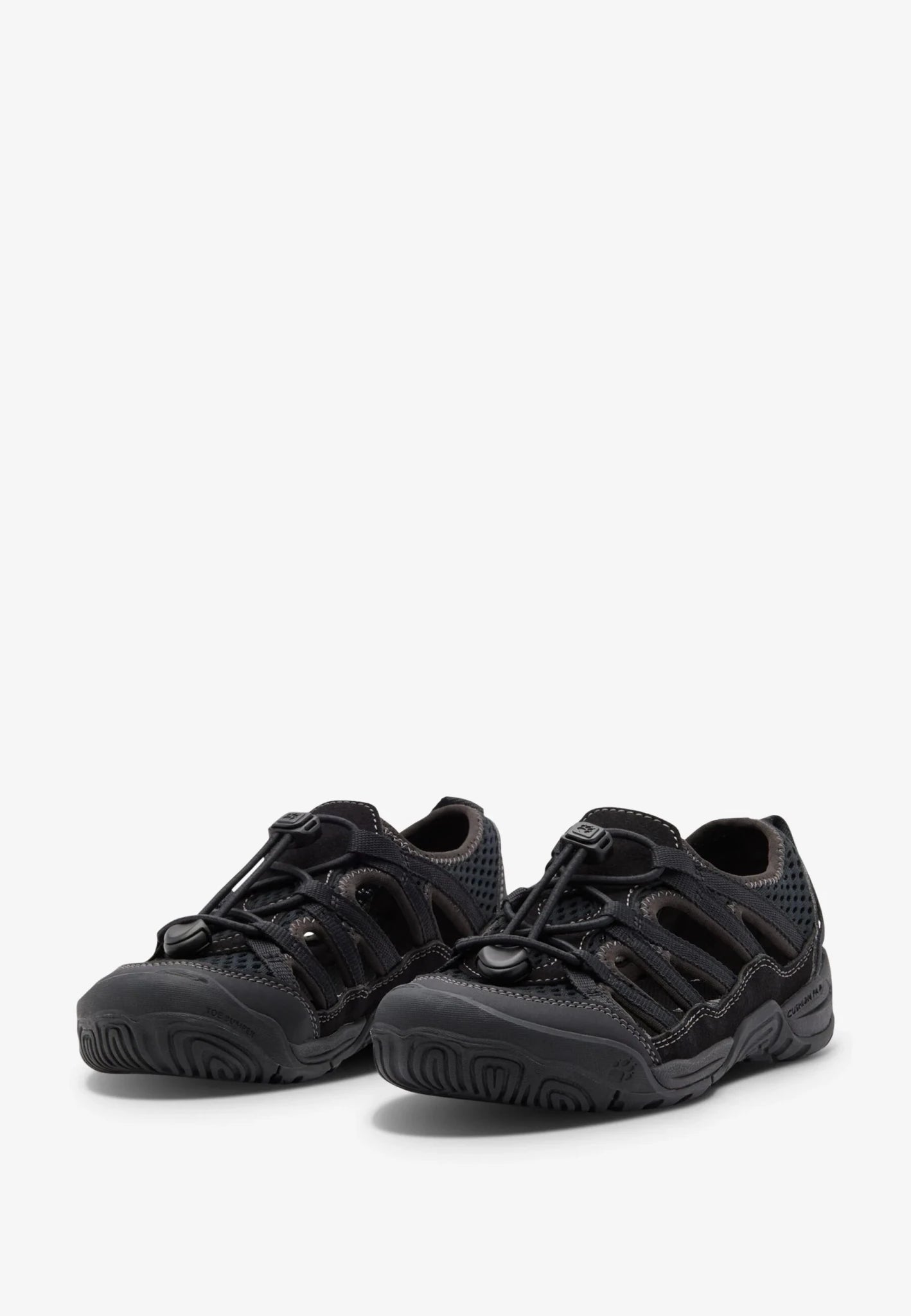 Jack Wolfskin LEVENTE SANDAL K - Sandalen bei PeakStyle