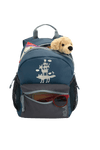 Jack Wolfskin LITTLE SCOUT 10 - at PeakStyle