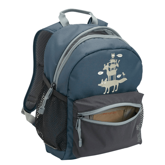 Jack Wolfskin LITTLE SCOUT 10 - at PeakStyle