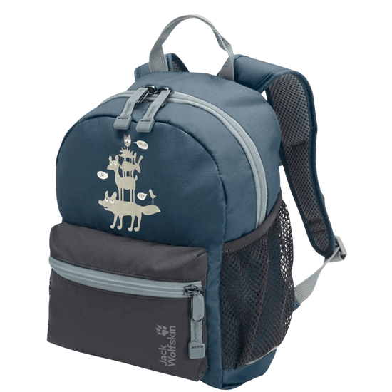 Jack Wolfskin LITTLE SCOUT 10 - at PeakStyle