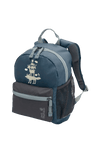 Jack Wolfskin LITTLE SCOUT 10 - at PeakStyle