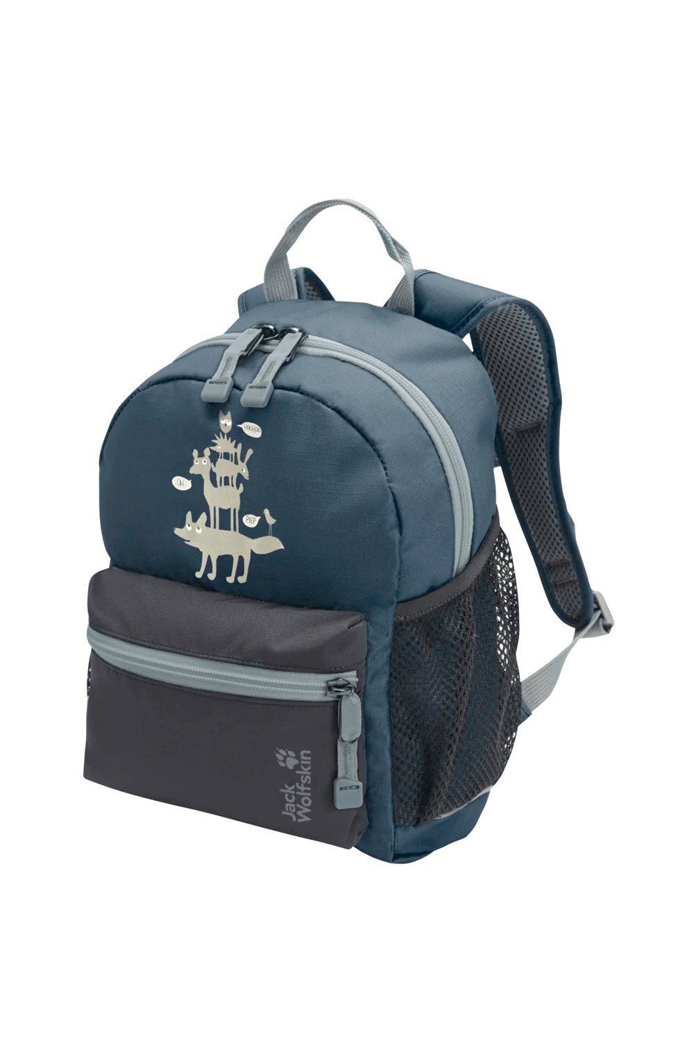 Jack Wolfskin LITTLE SCOUT 10 - at PeakStyle