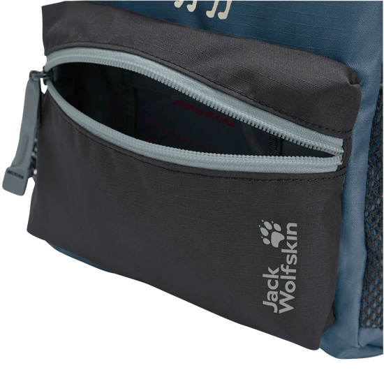 Jack Wolfskin LITTLE SCOUT 10 - at PeakStyle