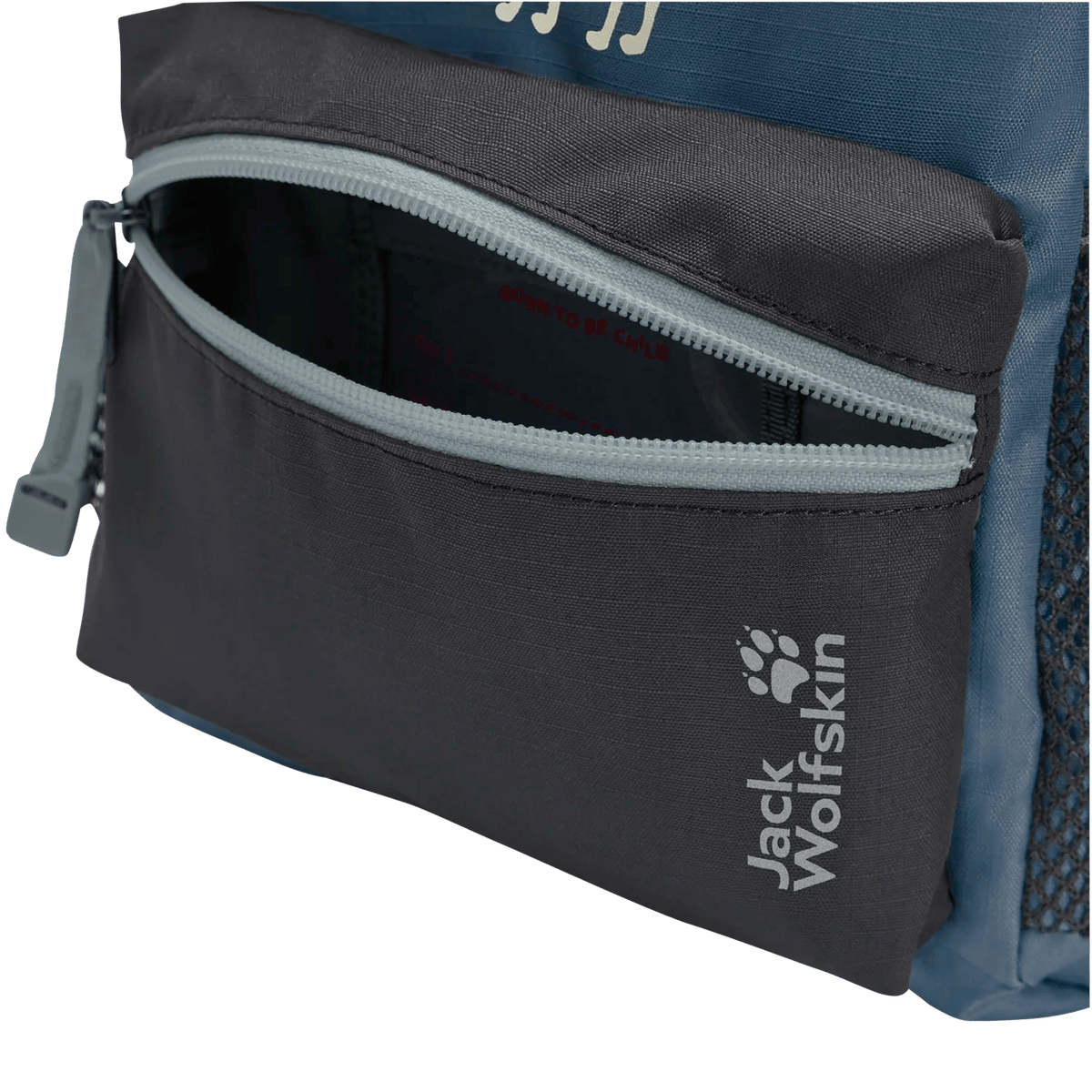 Jack Wolfskin LITTLE SCOUT 10 - at PeakStyle
