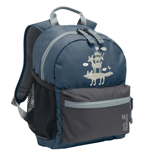 Jack Wolfskin LITTLE SCOUT 10 - at PeakStyle