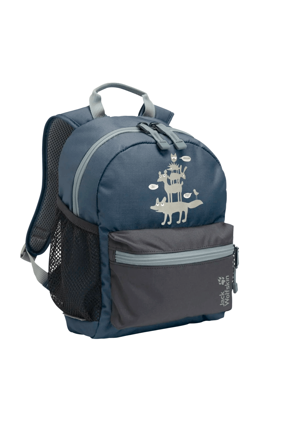 Jack Wolfskin LITTLE SCOUT 10 - at PeakStyle