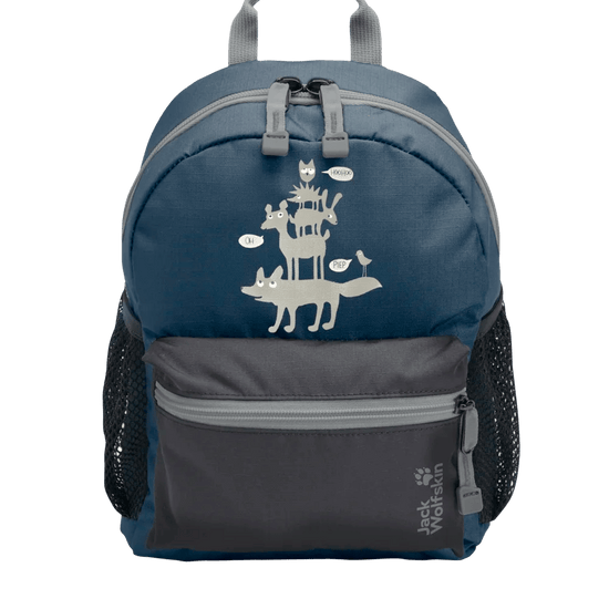 Jack Wolfskin LITTLE SCOUT 10 - at PeakStyle