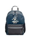 Jack Wolfskin LITTLE SCOUT 10 - at PeakStyle