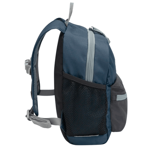 Jack Wolfskin LITTLE SCOUT 10 - at PeakStyle