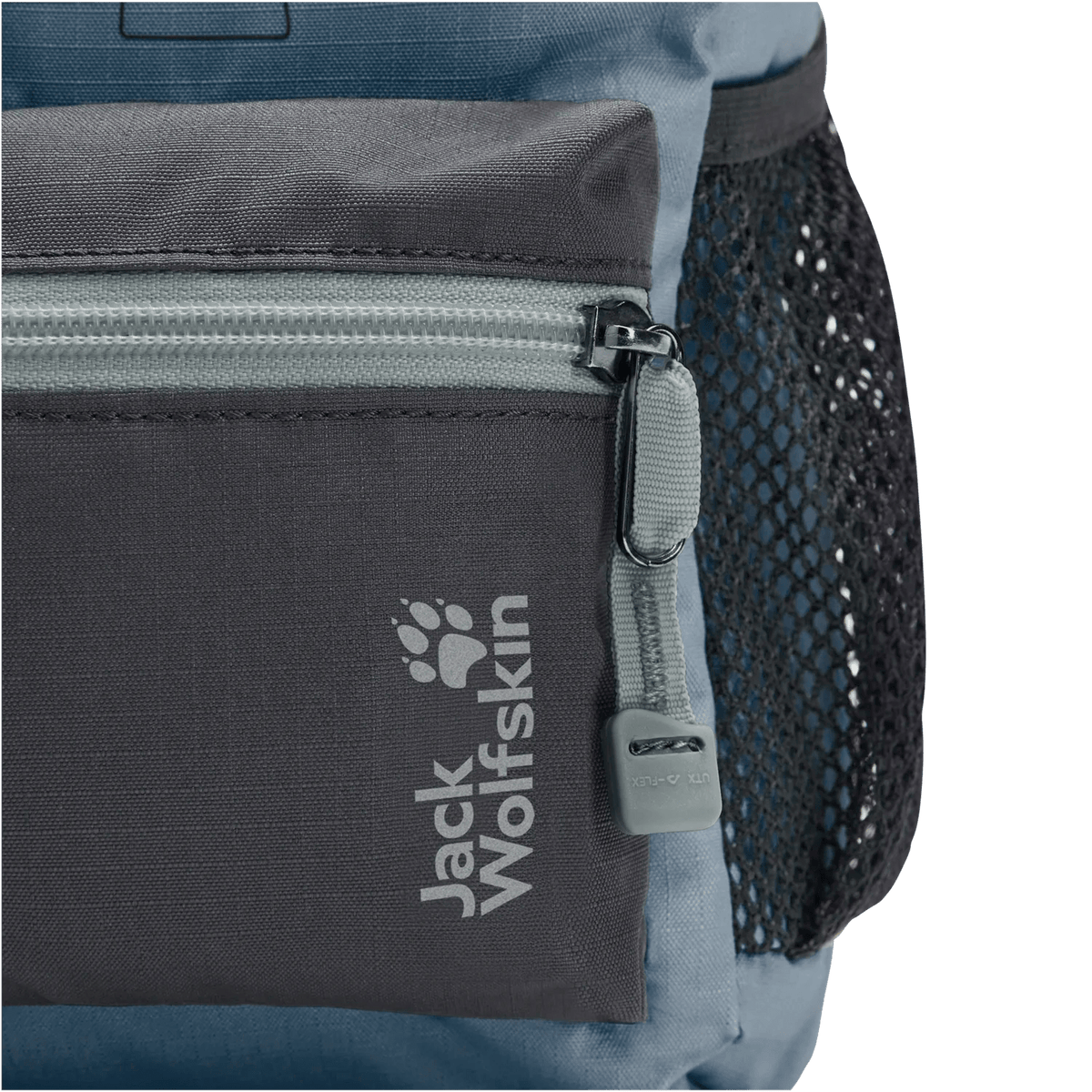 Jack Wolfskin LITTLE SCOUT 10 - at PeakStyle