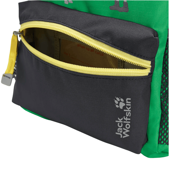 Jack Wolfskin LITTLE SCOUT 10 - at PeakStyle