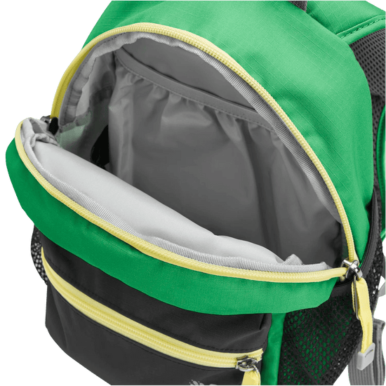 Jack Wolfskin LITTLE SCOUT 10 - at PeakStyle