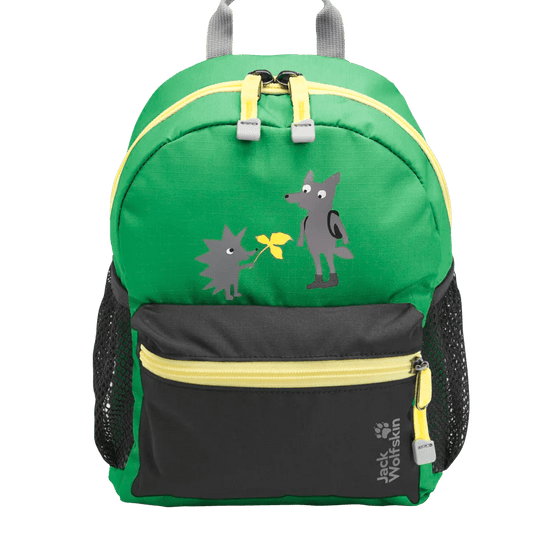 Jack Wolfskin LITTLE SCOUT 10 - at PeakStyle