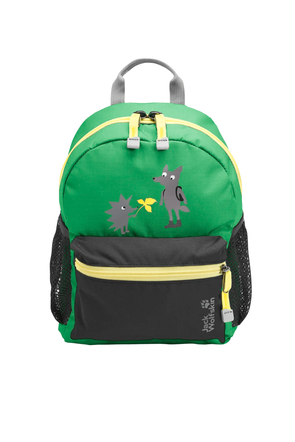 Jack Wolfskin LITTLE SCOUT 10 - at PeakStyle