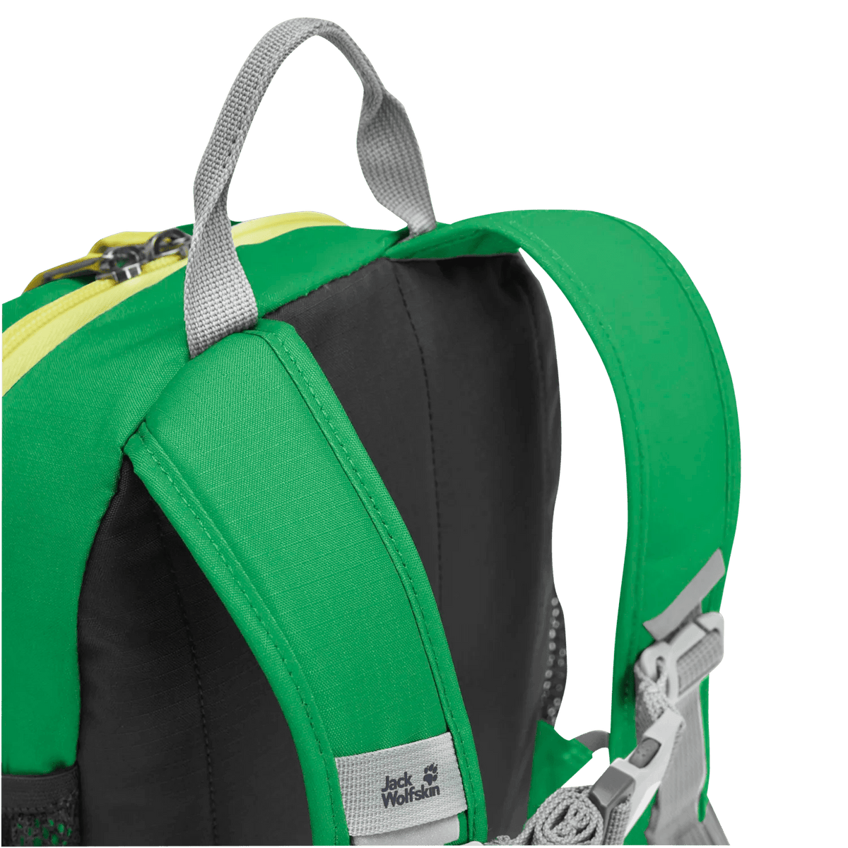 Jack Wolfskin LITTLE SCOUT 10 - at PeakStyle