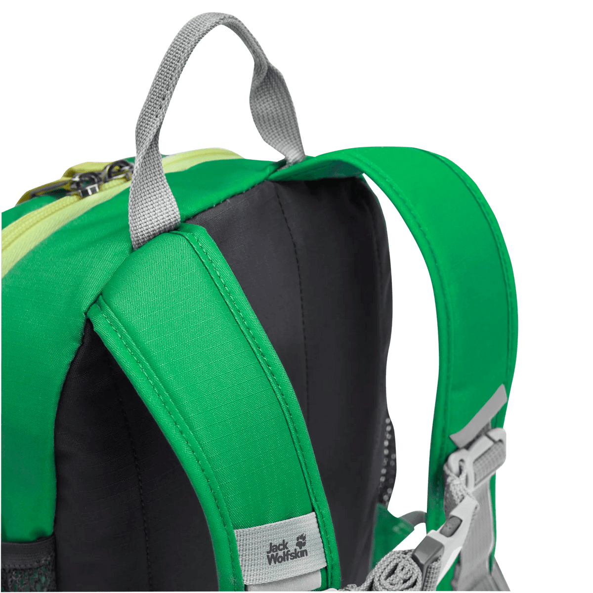 Jack Wolfskin LITTLE SCOUT 10 - at PeakStyle