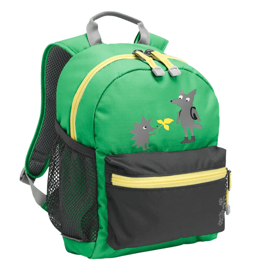Jack Wolfskin LITTLE SCOUT 10 - at PeakStyle